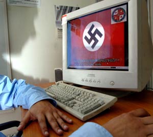 В Астрахани возбуждено дело против поклонника Гитлера