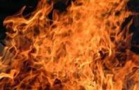 В Астрахани на пожаре погибла 87-летняя женщина