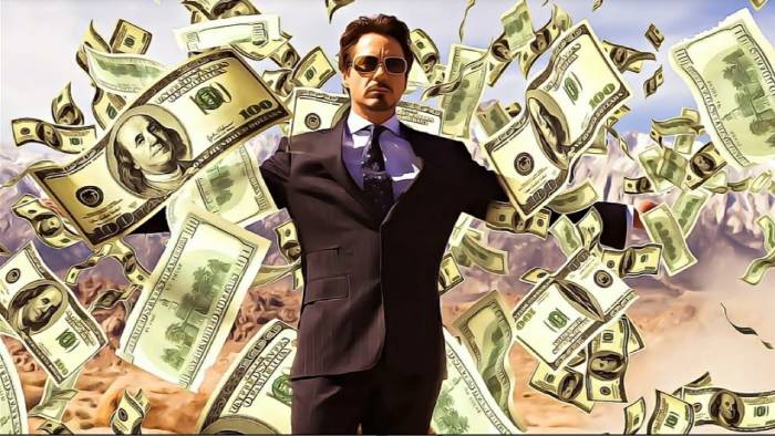 Мошенник из Астрахани стал миллионером