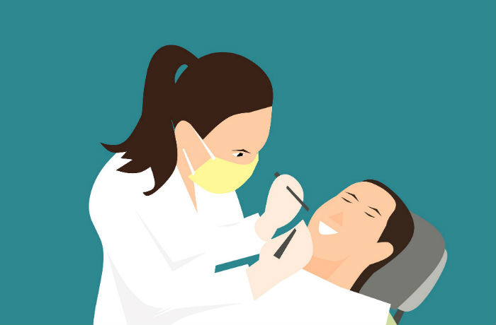 В Астрахани открыли дополнительные пункты экстренной стоматологической помощи