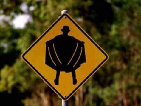 В Астрахани осужден очередной эксгибиционист