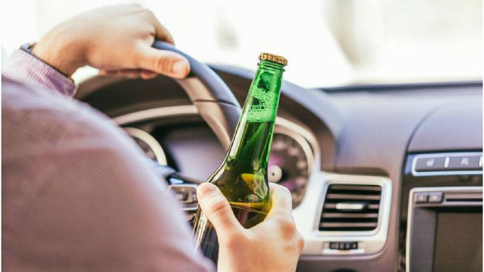 43 астраханца стали пешеходами