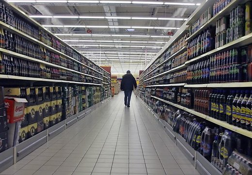 Астраханская прокуратура проверит производителей в связи с ростом цен на продукты