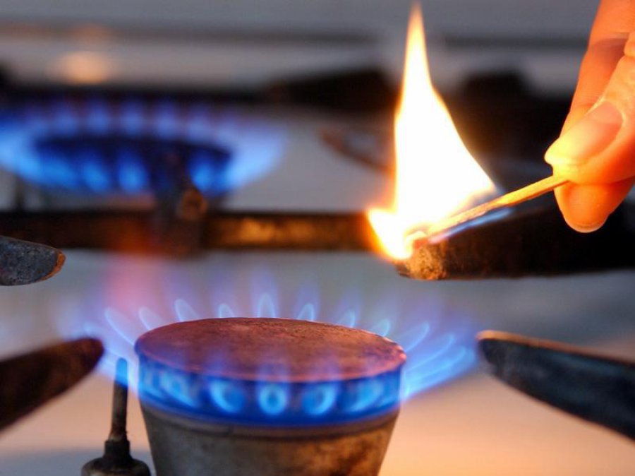 Прокуратура нашла нарушения в работе Межрегионгаза