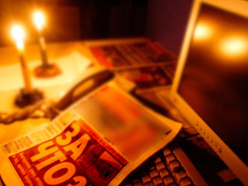 Сегодня, 31 мая, свет отключат на 50 улицах Астрахани