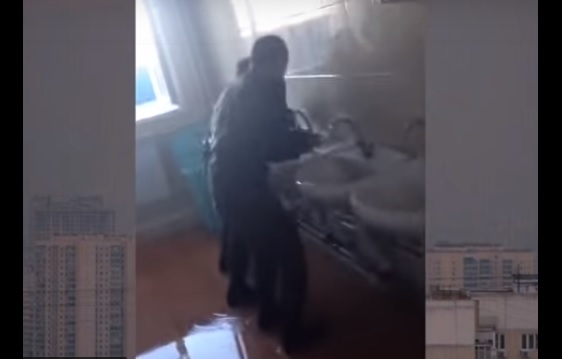 Кто подставил астраханских кадетов?