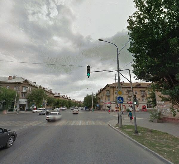 В Астрахани через Жилгородок будет ходить новая маршрутка