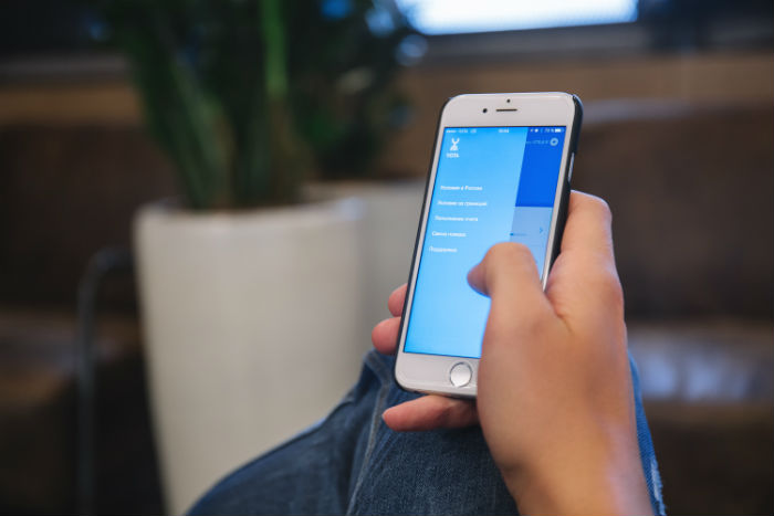 Yota открыла безлимитный доступ к новым категориям приложений