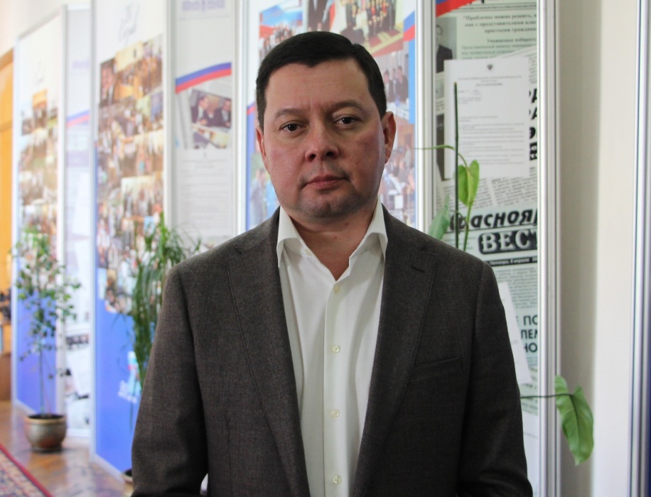 Экс-министру экономического развития Астраханской области Алексею Попову избрали меру пресечения