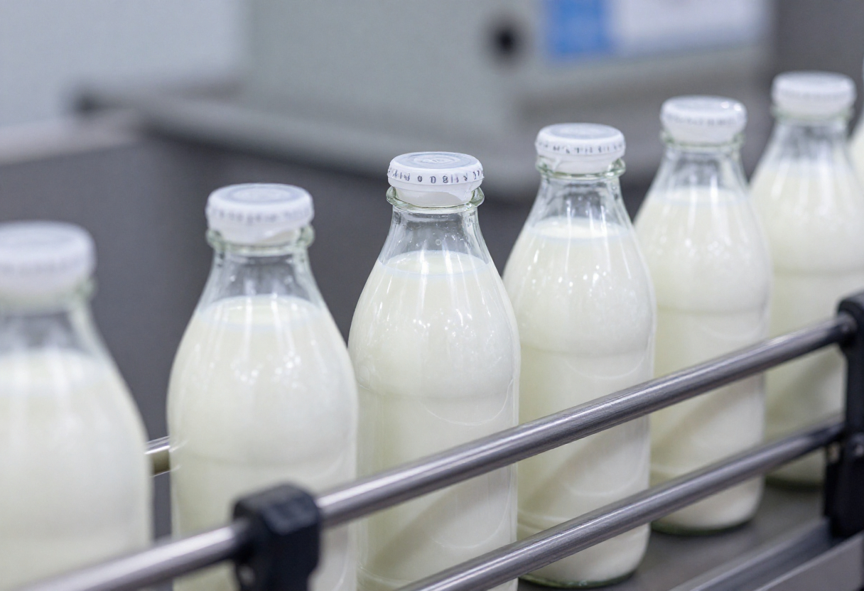 Импортозамещение с горбом: под Астраханью запускают производство уникального продукта