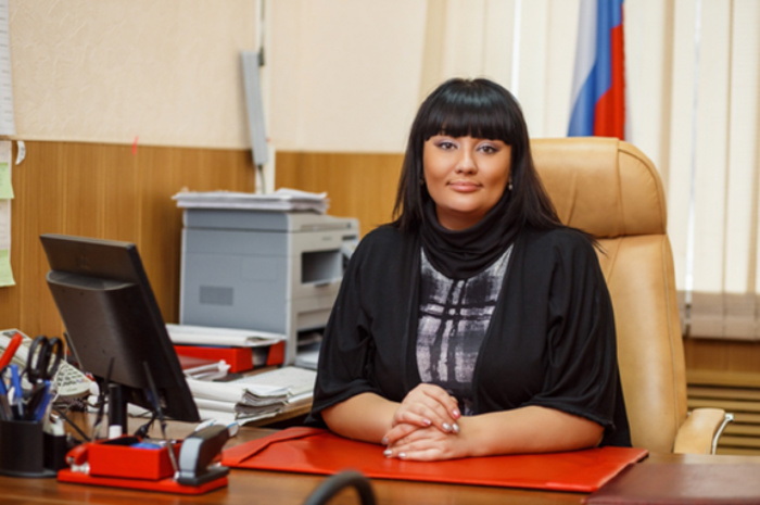 Астраханский областной суд отложил апелляцию на приговор экс-судьи из Волгограда Юлии Добрыниной