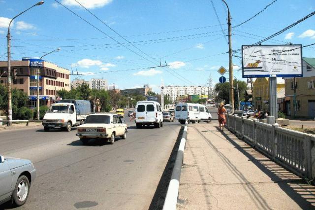 В Астрахани отремонтируют 30 улиц, носящих имена героев Великой Отечественной войны 