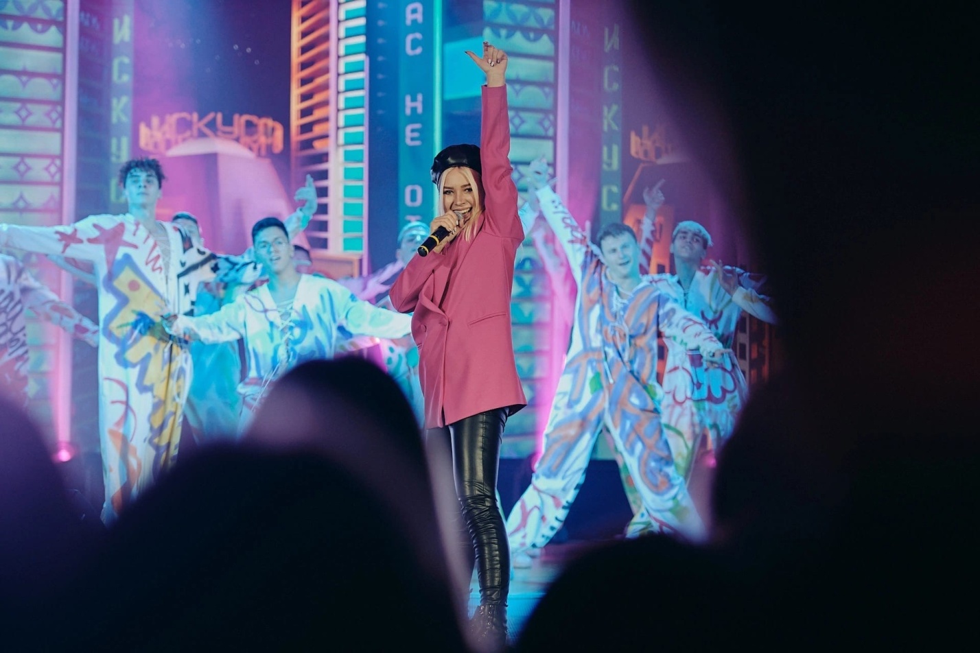 Астраханка примет участие в конкурсе вокалистов на канале «Звезда»