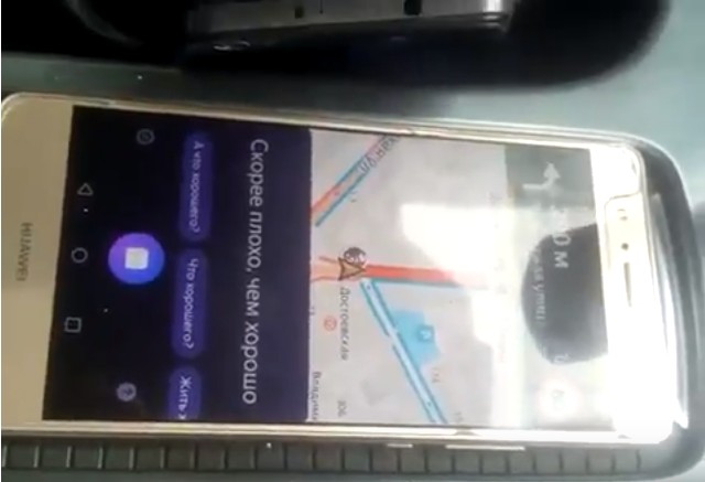 Видео дня: искусственный интеллект считает, что астраханцам плохо живется