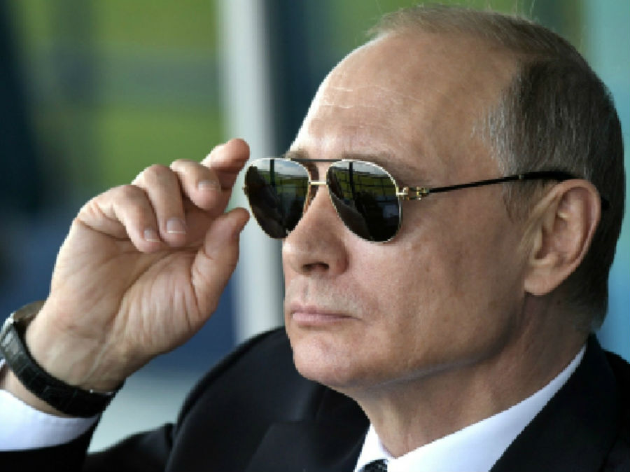 В Кремле - беспрецедентное внимание к выборам губернатора Астраханской области