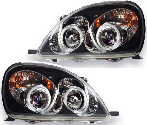 Астраханец хотел купить по интернету фары, а остался с носом