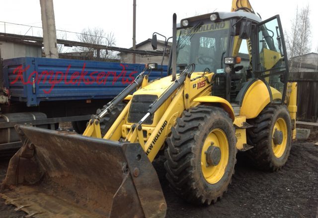 В Астрахани водитель экскаватора, задавивший насмерть рабочего, пошел под суд