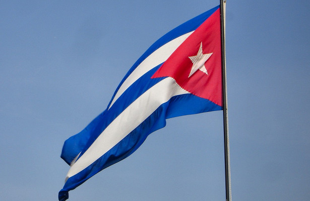 Россия выделит Кубе миллиарды евро