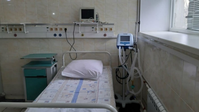 42-й умерший от коронавируса астраханец отказывался от госпитализации