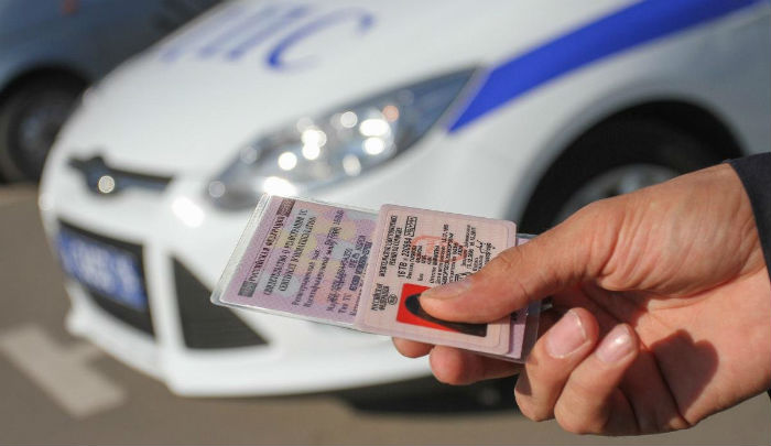 На астраханца, который несколько раз садился за руль пьяным, возбудили уголовное дело