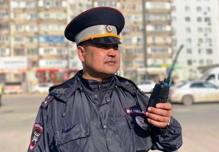 За выходные в Астраханской области автоинспекторы задержали 38  нетрезвых водителей