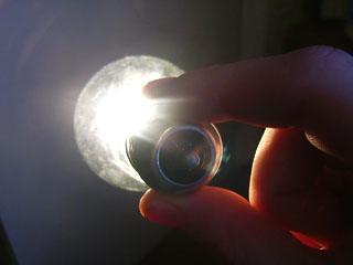 Отключения света в Астрахани продлятся до конца января