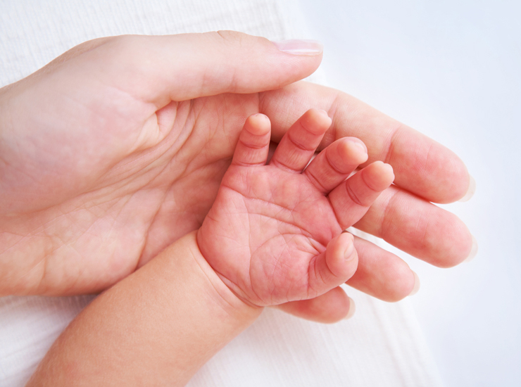 Медведев выделил 700 миллионов на Астраханский перинатальный центр