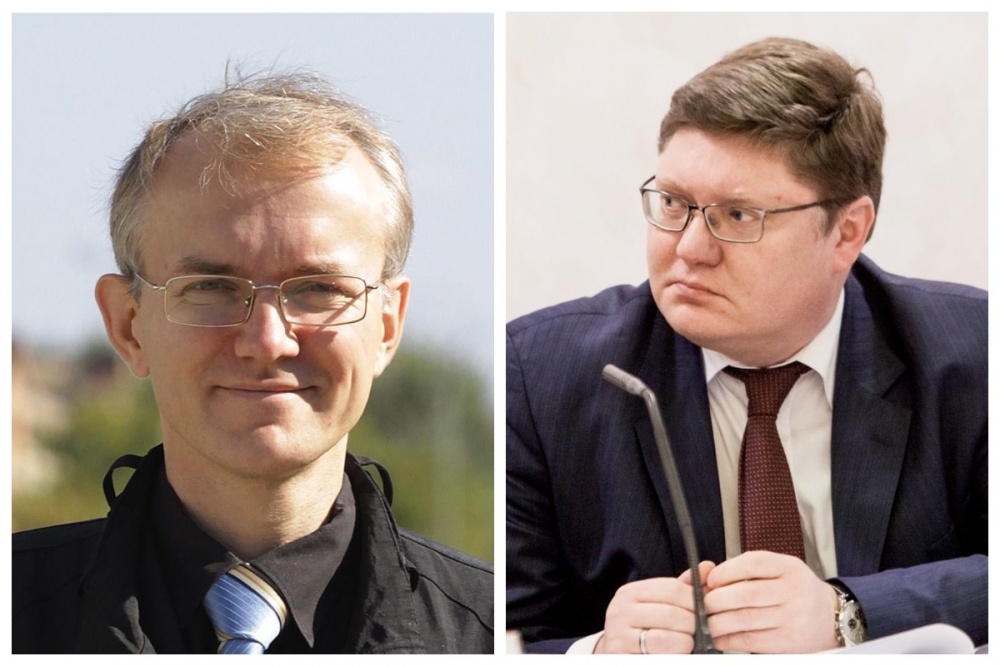 Лидер астраханских эсеров вызвал главного защитника пенсионной реформы на батл