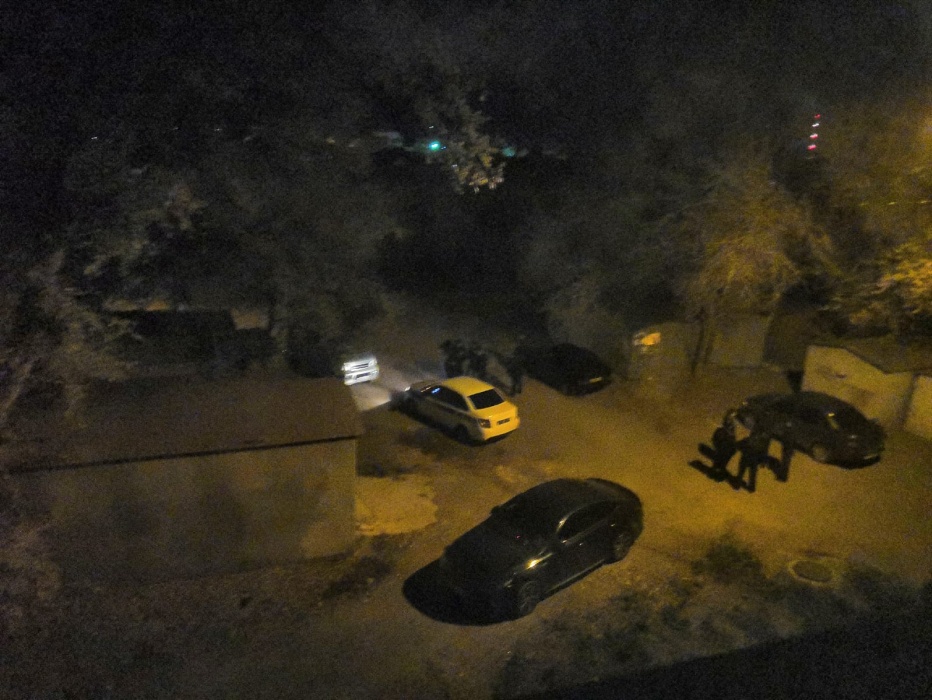 Астраханская полиция развернула масштабные действия по поиску преступника, сбежавшего из психбольницы