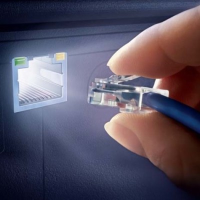 «Ростелеком» «ускоряет» свой интернет. Для давних абонентов - бесплатно