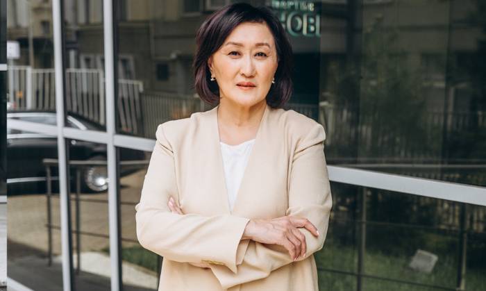 Народный мэр Якутска пойдет в Госдуму с партией «Новые люди»