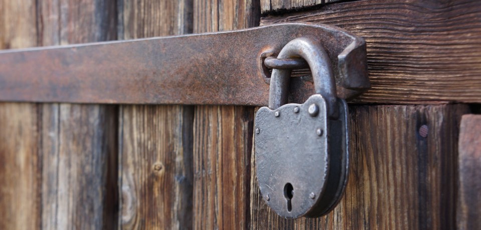 В Астраханской области закрыли опасную котельную