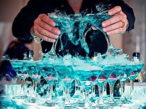 В Астрахани определят лучшего бармена 