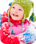 ЗИМНИЕ ЗАБАВЫ. Астраханцы будут лепить снежные фигуры, кататься на коньках и играть в хоккей.