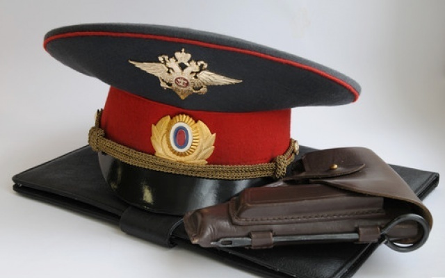 В Астрахани полицейский задержал вора в свой выходной