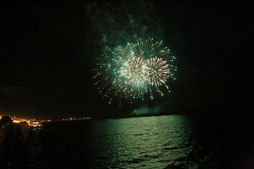 В Астрахани на День города выступит группа «Банд’Эрос»