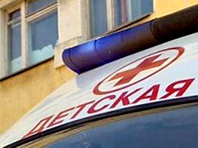 В Астрахани автобус насмерть сбил 9-летнего мальчика