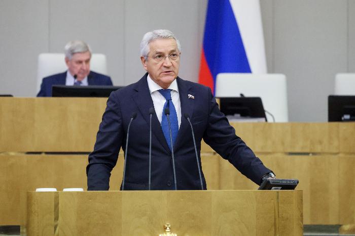 Госдума приняла закон о передвижных аптеках: жители отдаленных районов получат доступ к лекарствам