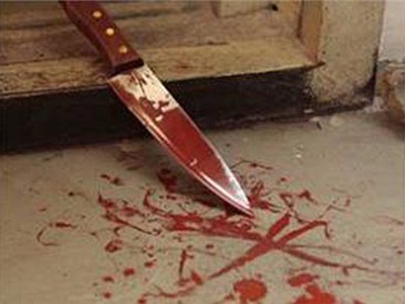 День рожденья - грустный праздник... В Астрахани хронический алкоголик пырнул ножом друга в свой юбилей