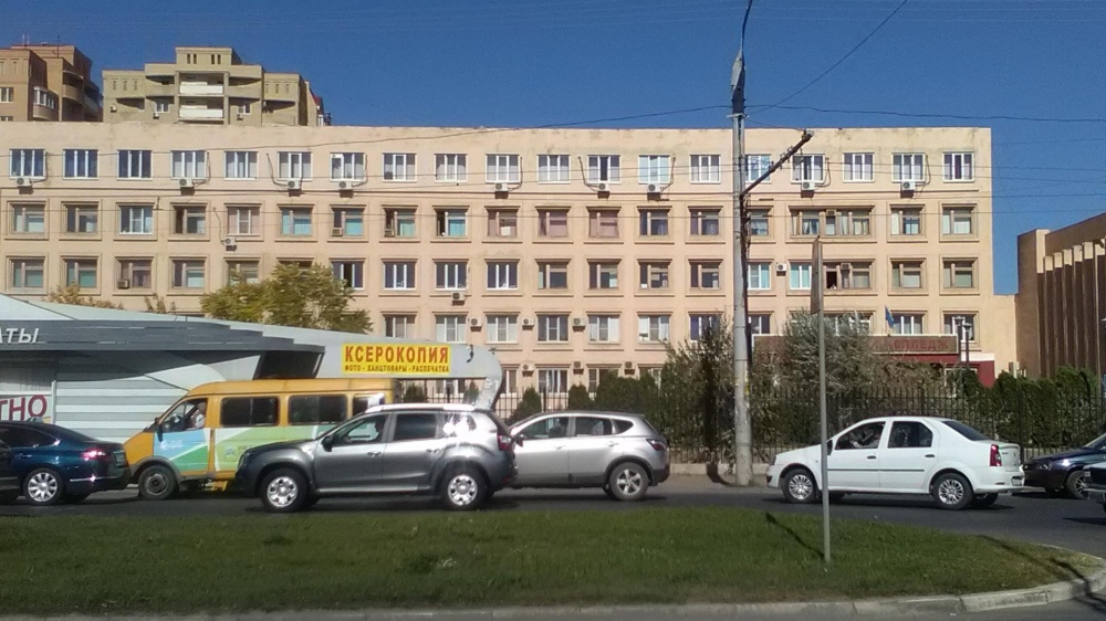 Стало известно, что за тревожный сигнал прозвучал вчера в Астрахани