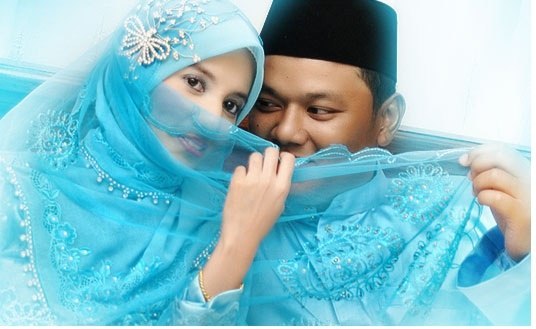 В астраханских мечетях будут выдавать «свидетельство о браке»
