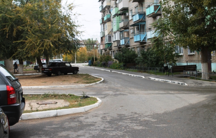 В Астраханской области гендиректор стройфирмы пытался на полмиллиона объегорить администрацию города Нариманов