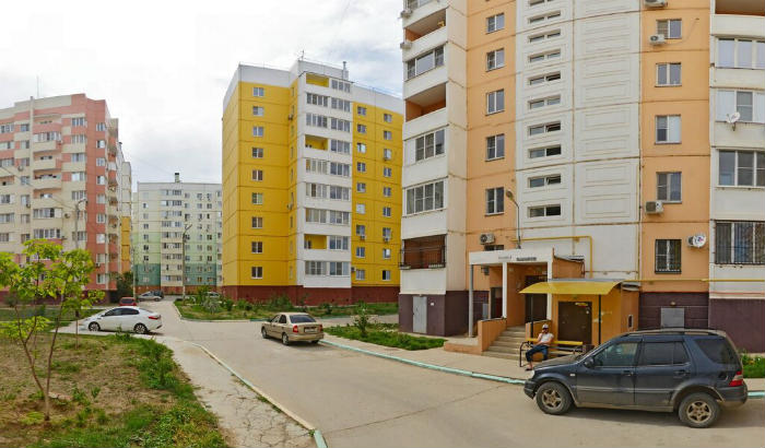 Инициатива наказуема: астраханская управляющая компания поплатилась за благие намерения