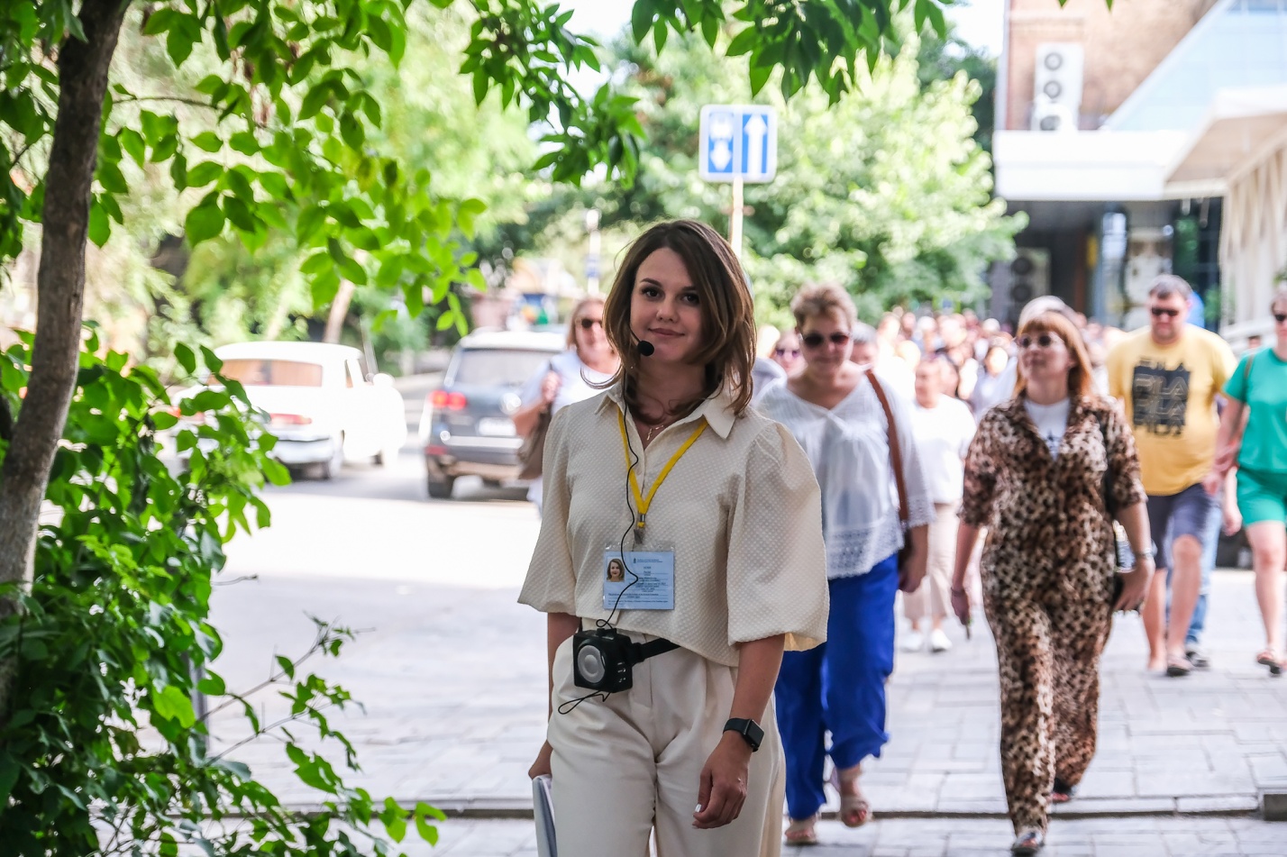 Астраханские депутаты поддержали инициативу о совершенствовании правового регулирования туризма