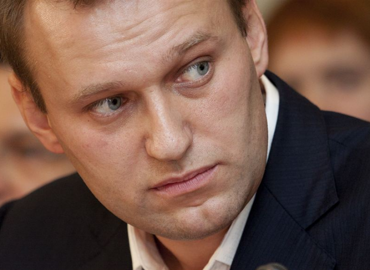 Астраханский офис партии Навального оказался прописан в нехорошей квартире
