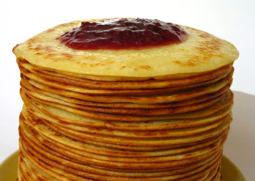 Астраханцев приглашают на гуляния в честь празднования Масленицы