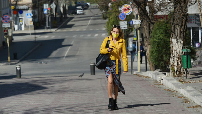 Ожидается ли осенью вторая волна коронавируса