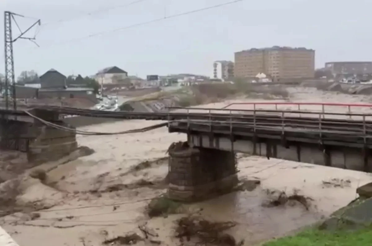 Игорь Бабушкин обратился к астраханцам с призывом помочь пострадавшим в Дагестане 