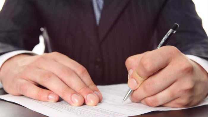 Начальник межрайонной инспекции Гостехнадзора Астраханской области подозревается в подлоге