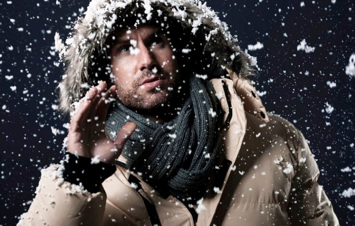 Воскресенье в Астраханской области может выйти явно не выходным – с мокрым снегом и порывистым ветром